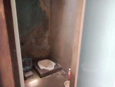 Foto Jamban/WC 100%
